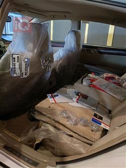 تۆیۆتا ئەڤەلۆن